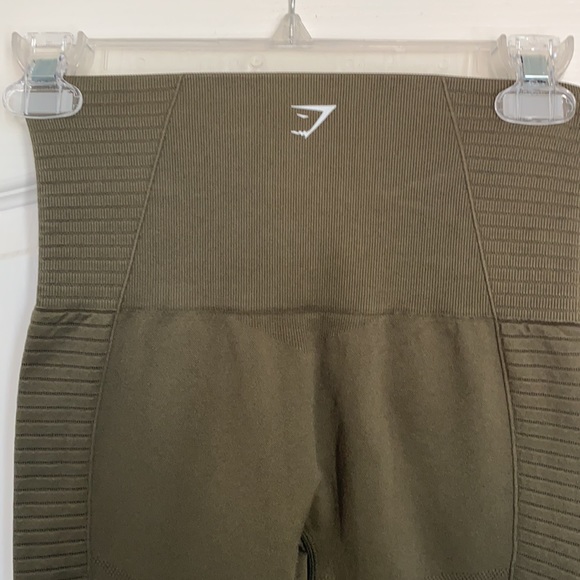 Gymshark energy Seamless leggings - Picture 6 of 9